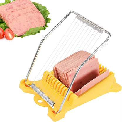 Multi-Function Food Slicer