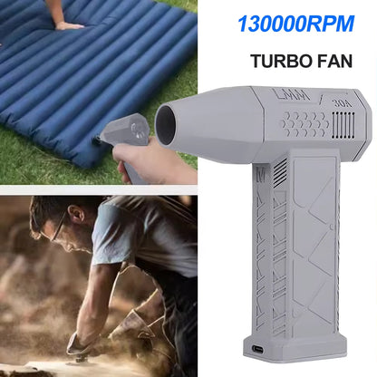 Super Speed Turbo Fan