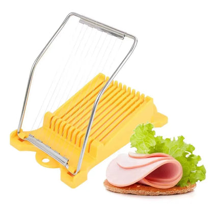 Multi-Function Food Slicer