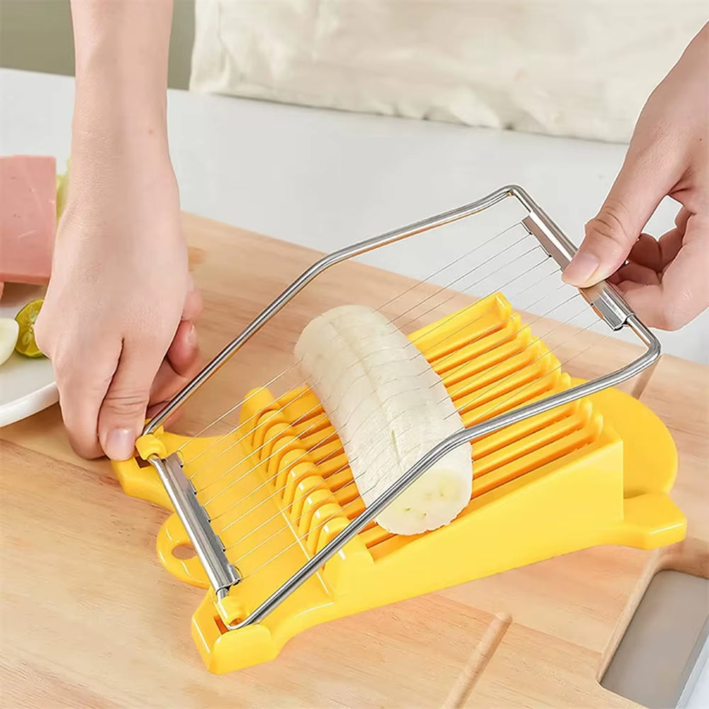 Multi-Function Food Slicer