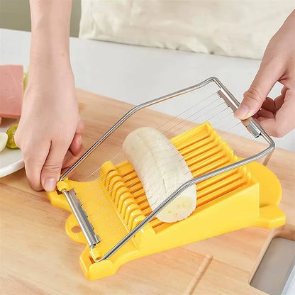 Multi-Function Food Slicer