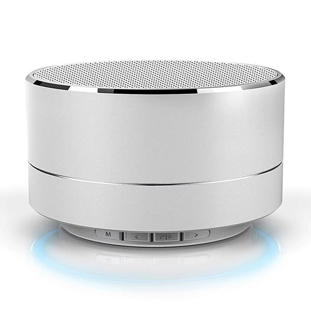 Wireless Mini Super Bass BluetoothSpeaker