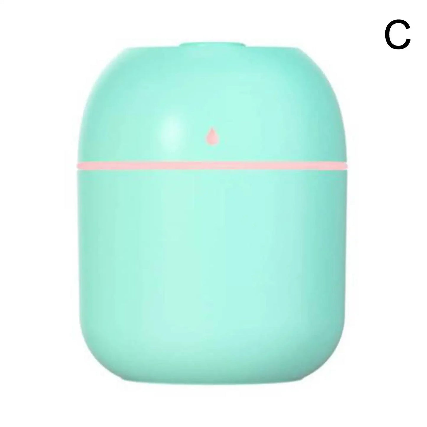 Aroma Diffuser & Humidifier