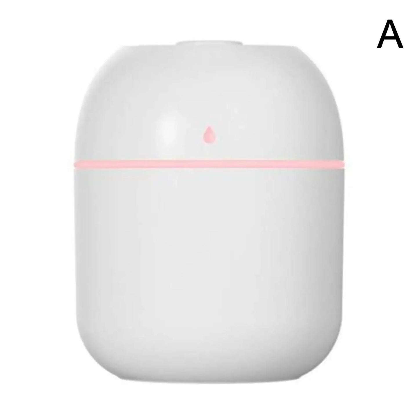 Aroma Diffuser & Humidifier