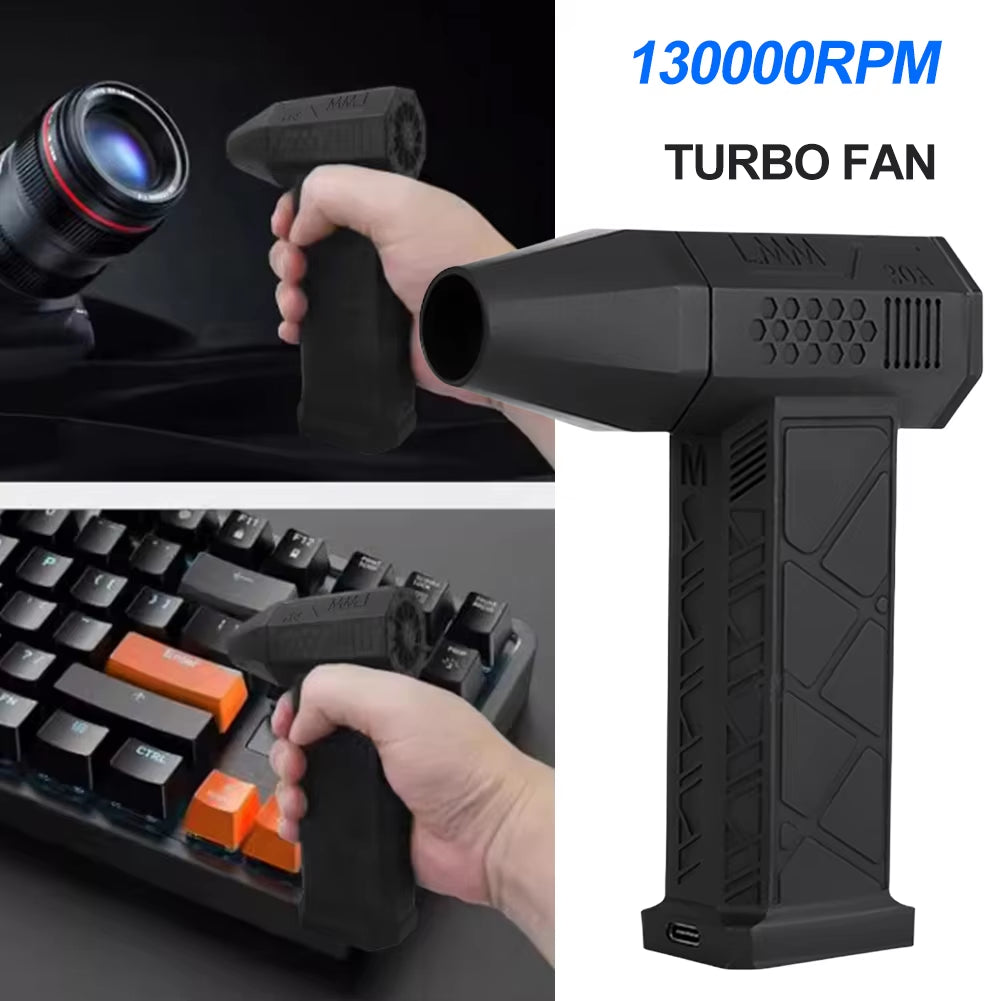 Super Speed Turbo Fan